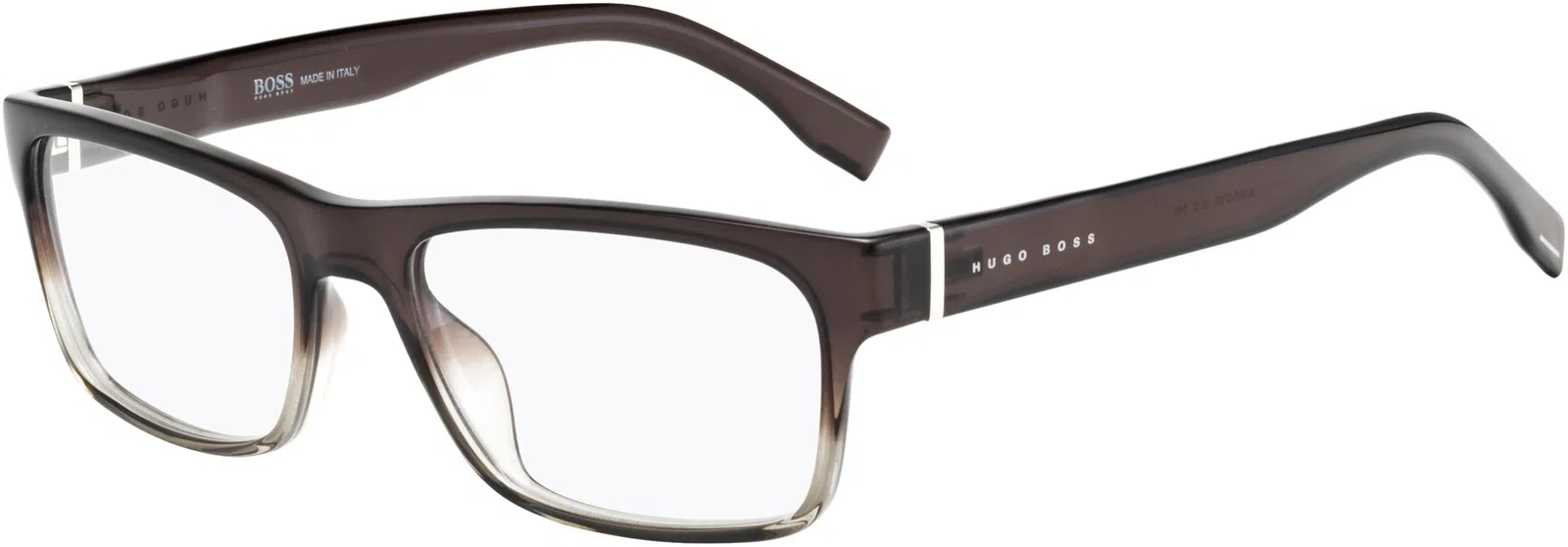 Boss (hub) 0729 Eyeglasses - view 9